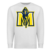 Oatmeal Heather murray state racers Premium Sweatshirt - linhVisuals