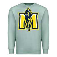 Seafoam murray state racers Premium Sweatshirt - linhVisuals