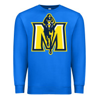 True Royal murray state racers Premium Sweatshirt - linhVisuals