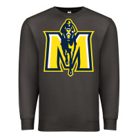 Smoke murray state racers Premium Sweatshirt - linhVisuals