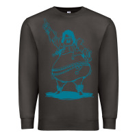 Weird Al Yankovic Stand Up Comedy Premium Sweatshirt | Teevron