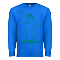 True Royal weird al yankovic stand up comedy Premium Sweatshirt - linhVisuals