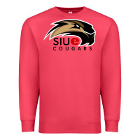 Siu Edwardsville Cougars Premium Sweatshirt | Teevron