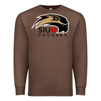 Chestnut siu edwardsville cougars Premium Sweatshirt - linhVisuals