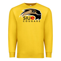 Lemon siu edwardsville cougars Premium Sweatshirt - linhVisuals