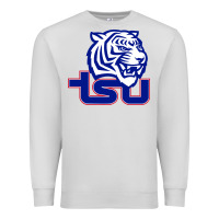 Dove Grey tennessee state tigers Premium Sweatshirt - linhVisuals
