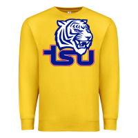 Lemon tennessee state tigers Premium Sweatshirt - linhVisuals