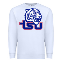 White tennessee state tigers Premium Sweatshirt - linhVisuals