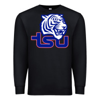 Black tennessee state tigers Premium Sweatshirt - linhVisuals