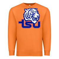 Carrot tennessee state tigers Premium Sweatshirt - linhVisuals