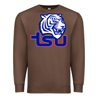 Chestnut tennessee state tigers Premium Sweatshirt - linhVisuals
