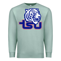 Seafoam tennessee state tigers Premium Sweatshirt - linhVisuals