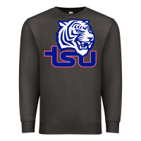 Smoke tennessee state tigers Premium Sweatshirt - linhVisuals
