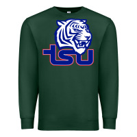 Sports Green tennessee state tigers Premium Sweatshirt - linhVisuals