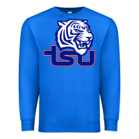 True Royal tennessee state tigers Premium Sweatshirt - linhVisuals