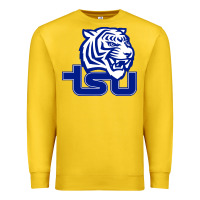 Lemon tennessee state tigers Premium Sweatshirt - linhVisuals