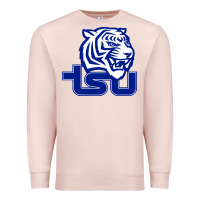 Pale Pink tennessee state tigers Premium Sweatshirt - linhVisuals