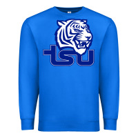 True Royal tennessee state tigers Premium Sweatshirt - linhVisuals