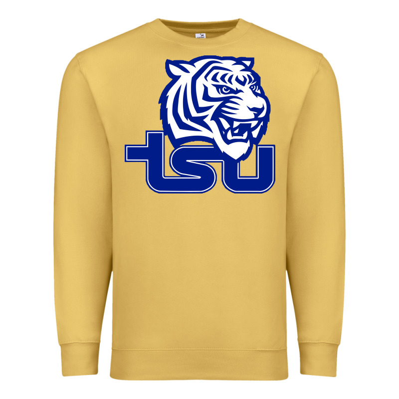 Tennessee State Tigers Premium Sweatshirt by linhVisuals | Teevron