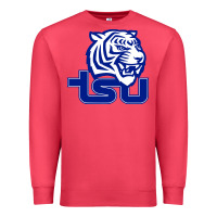 Cardinal tennessee state tigers Premium Sweatshirt - linhVisuals