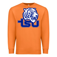 Carrot tennessee state tigers Premium Sweatshirt - linhVisuals