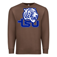 Chestnut tennessee state tigers Premium Sweatshirt - linhVisuals