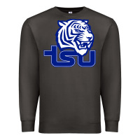 Smoke tennessee state tigers Premium Sweatshirt - linhVisuals