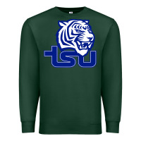 Sports Green tennessee state tigers Premium Sweatshirt - linhVisuals