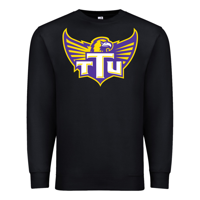 Tennessee Tech Golden Premium Sweatshirt by linhVisuals | Teevron