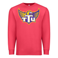 Cardinal tennessee tech golden Premium Sweatshirt - linhVisuals