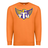 Carrot tennessee tech golden Premium Sweatshirt - linhVisuals