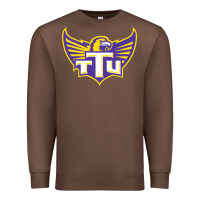 Chestnut tennessee tech golden Premium Sweatshirt - linhVisuals