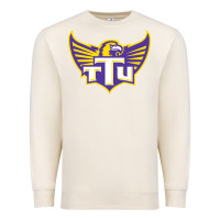 Sandshell tennessee tech golden Premium Sweatshirt - linhVisuals