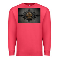 Cardinal kamelot Premium Sweatshirt - linhVisuals