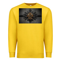 Lemon kamelot Premium Sweatshirt - linhVisuals