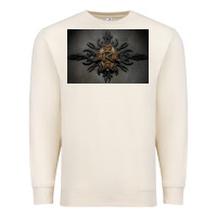 Sandshell kamelot Premium Sweatshirt - linhVisuals