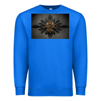 True Royal kamelot Premium Sweatshirt - linhVisuals