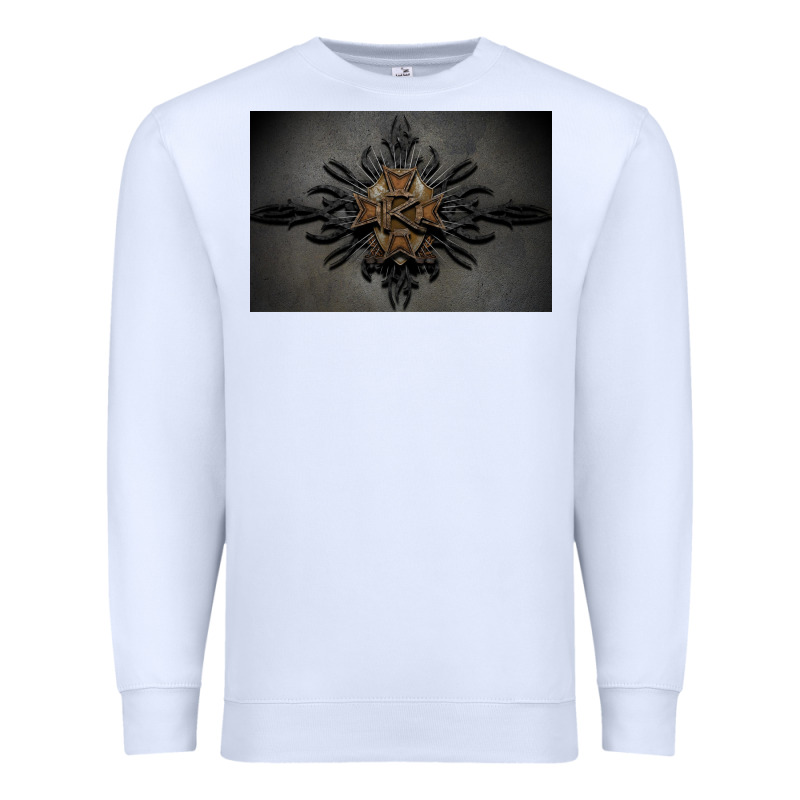 Kamelot Premium Sweatshirt by linhVisuals | Teevron