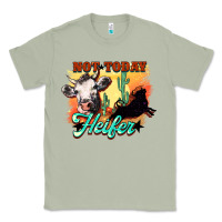 Matcha Not today Heifer Classic Tee - HowdyJamesFarm