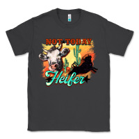 Smoke Not today Heifer Classic Tee - HowdyJamesFarm
