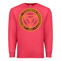 Cardinal bethune cookman Premium Sweatshirt - linhVisuals