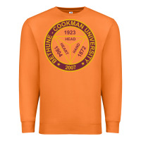 Carrot bethune cookman Premium Sweatshirt - linhVisuals