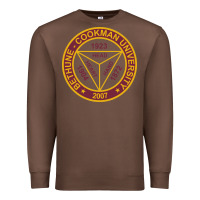 Chestnut bethune cookman Premium Sweatshirt - linhVisuals