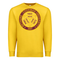 Lemon bethune cookman Premium Sweatshirt - linhVisuals