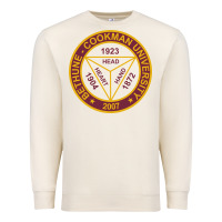 Sandshell bethune cookman Premium Sweatshirt - linhVisuals