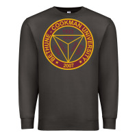 Smoke bethune cookman Premium Sweatshirt - linhVisuals