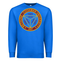 True Royal bethune cookman Premium Sweatshirt - linhVisuals