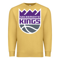 Antique Gold sacramento Premium Sweatshirt - linhVisuals