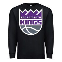 Black sacramento Premium Sweatshirt - linhVisuals