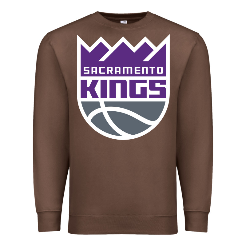 Sacramento Premium Sweatshirt by linhVisuals | Teevron